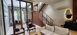 The Chancery Residence (D11), Terrace #580894701